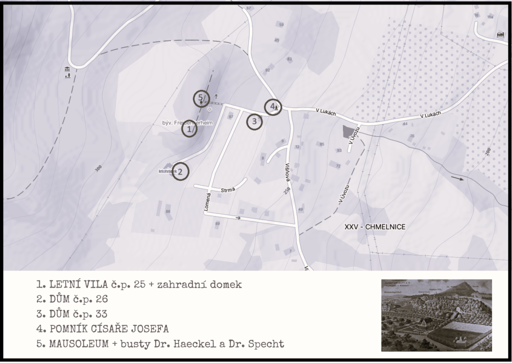 mapa Freidenkerheimu